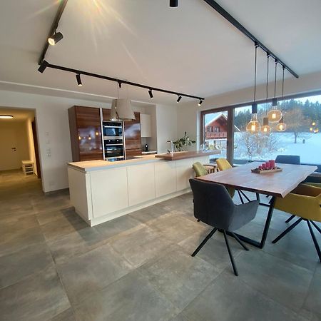 Appartement Tannenhof I 拉姆绍达赫斯坦 外观 照片