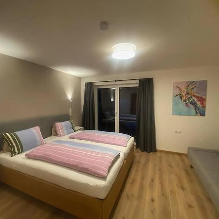 Appartement Tannenhof I 拉姆绍达赫斯坦 外观 照片