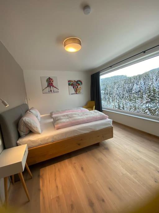 Appartement Tannenhof I 拉姆绍达赫斯坦 外观 照片