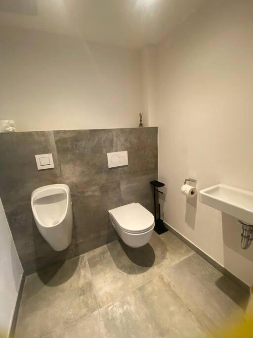 Appartement Tannenhof I 拉姆绍达赫斯坦 外观 照片