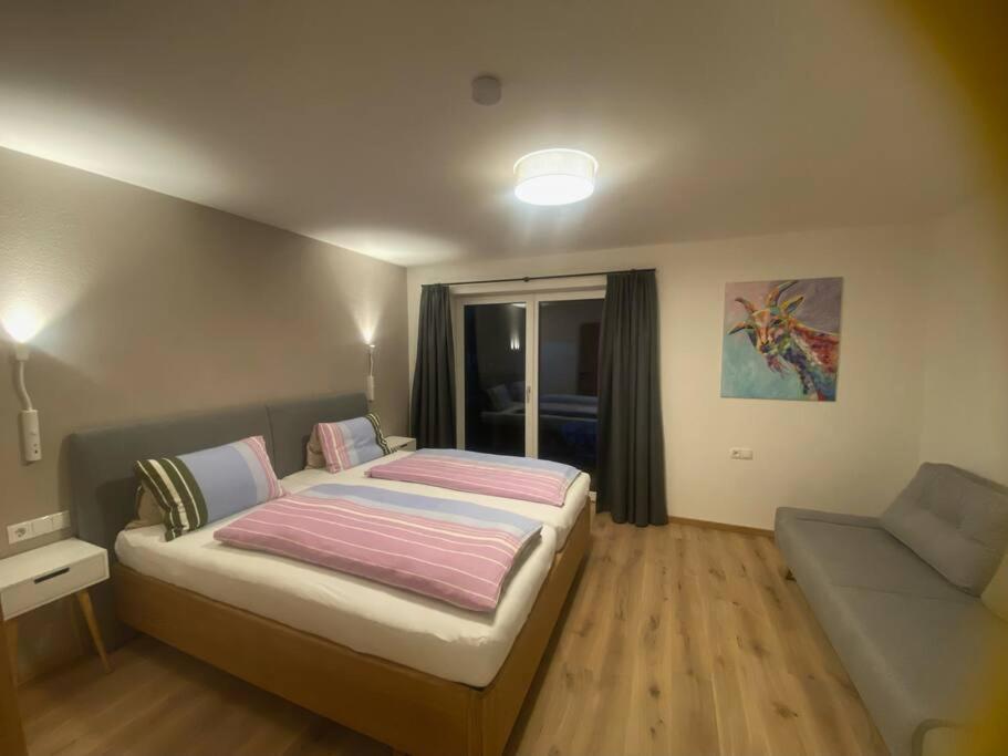 Appartement Tannenhof I 拉姆绍达赫斯坦 外观 照片