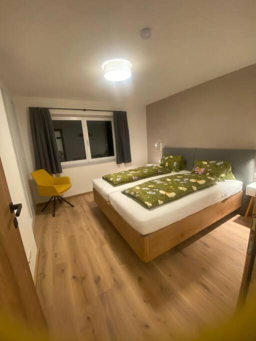 Appartement Tannenhof I 拉姆绍达赫斯坦 外观 照片